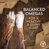 Wholesomes Sensitive Skin & Stomach with Salmon Protein Dog Food - 30 lbs.