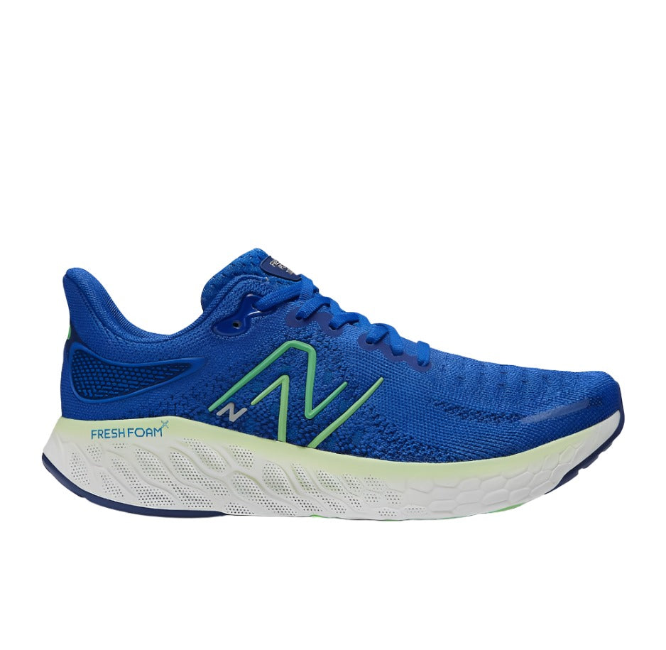 New Balance Mens Fresh Foam X 1080v12 Running Shoes ShopCGX