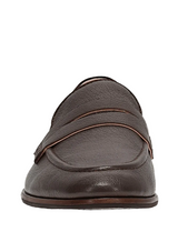 Frye Womens Faith Loafers
