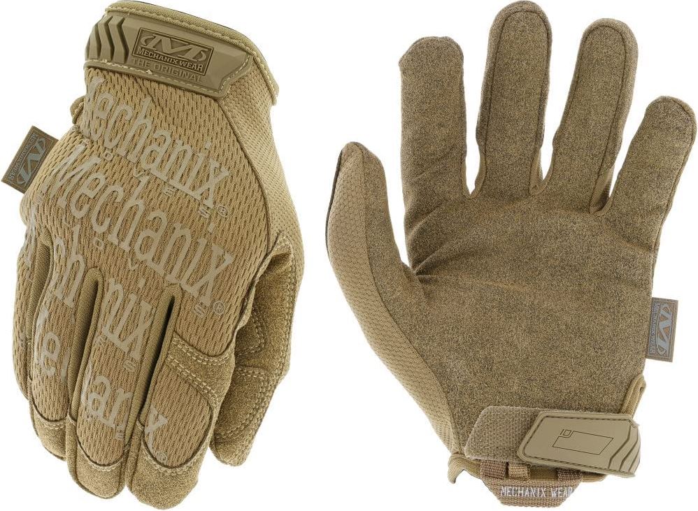 Mechanix Original Gloves