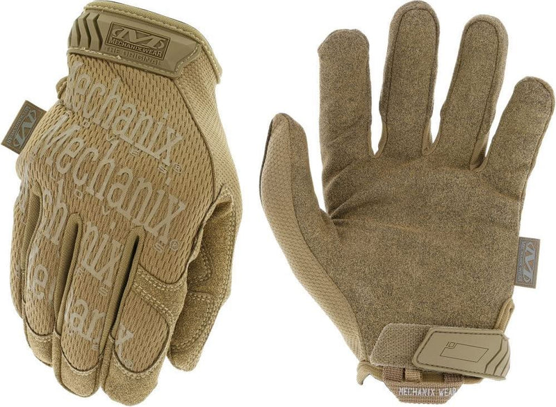 Mechanix Original Gloves – ShopCGX
