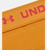 Under Armour Womens HeatGear Mid-Rise Short