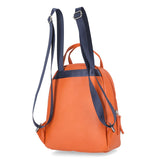 Nautica All Aboard Top-Handle Backpack