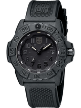 Luminox Navy SEAL Military Watch - 45mm