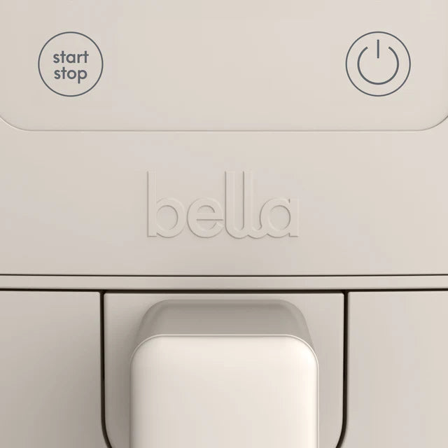 bella 4qt Slim Air Fryer