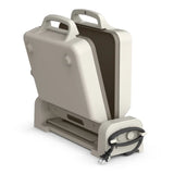 bella Fold & Store Dual Temp Griddle
