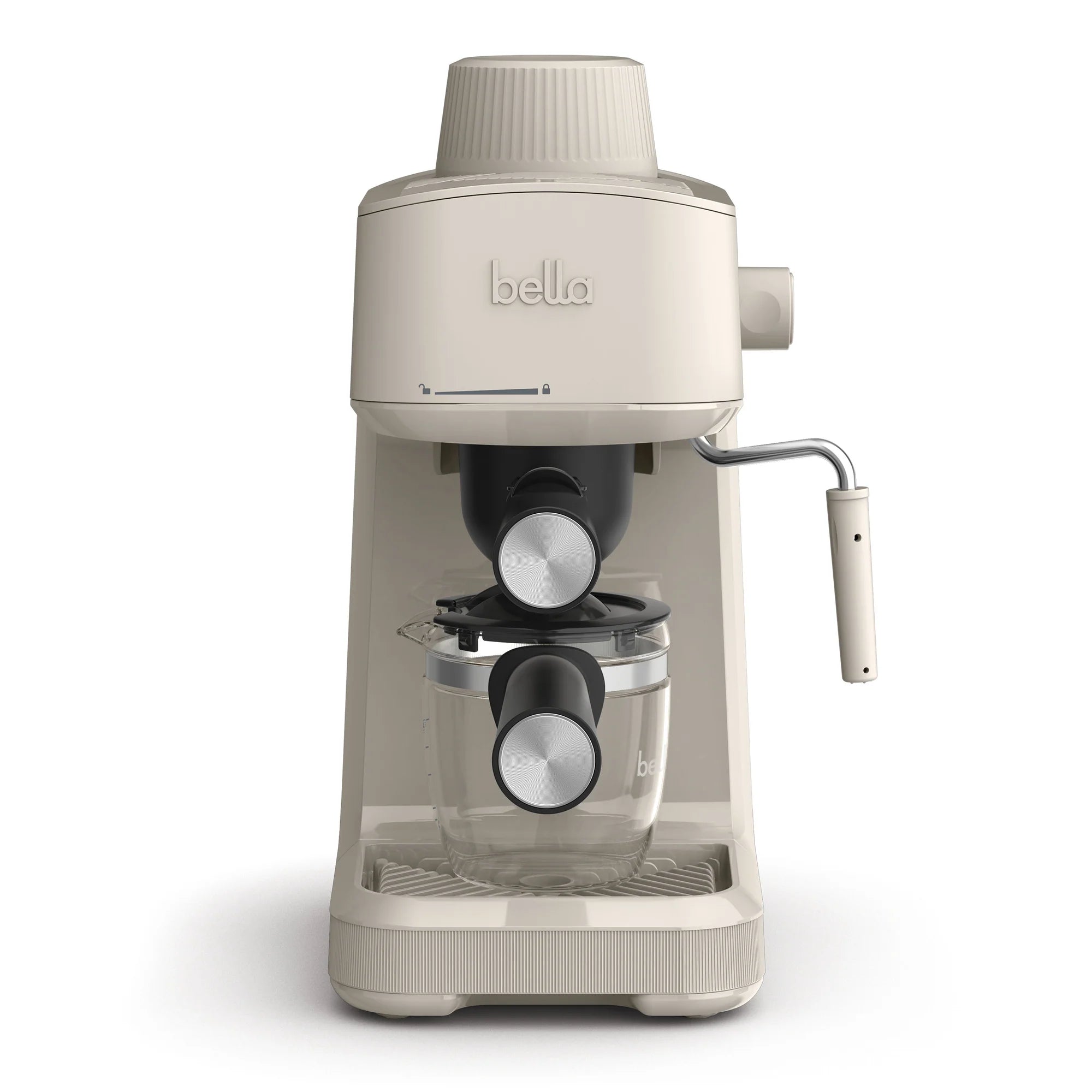 bella Steam Espresso Maker