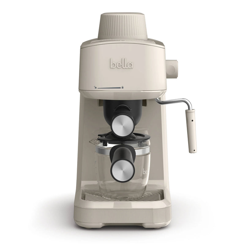 bella Steam Espresso Maker