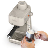 bella Steam Espresso Maker