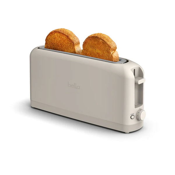 bella 2-Slice Slim Toaster