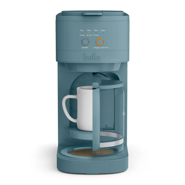 bella VersaBrew 2-In-1 Coffee System