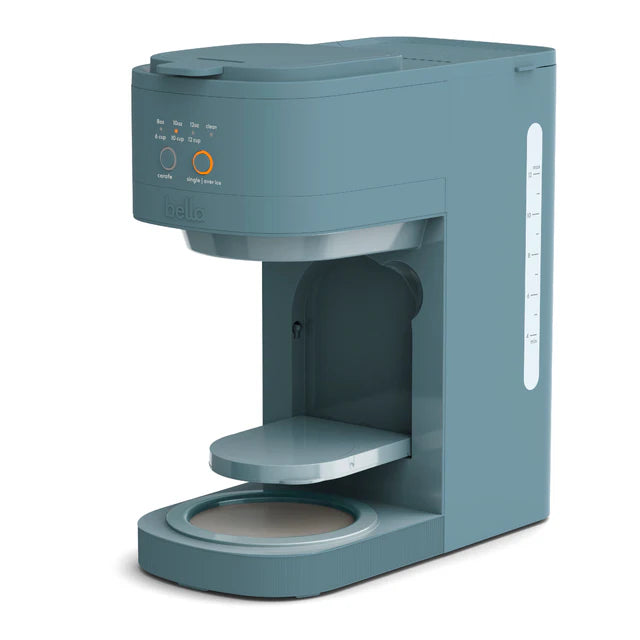 bella VersaBrew 2-In-1 Coffee System