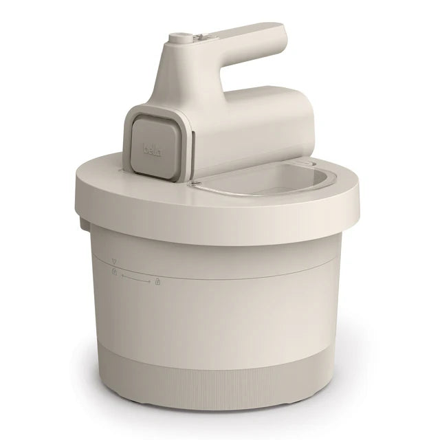 bella 3.5qt Hand & Stand Mixer