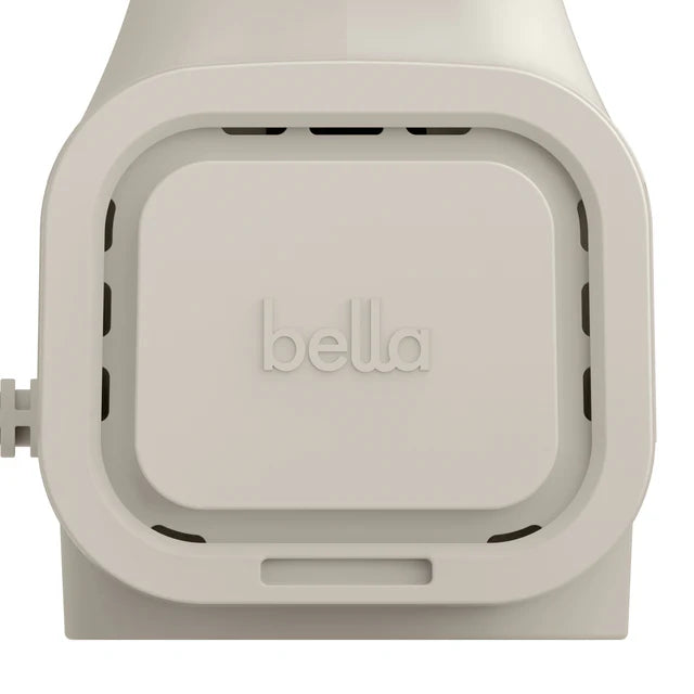 bella 3.5qt Hand & Stand Mixer