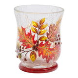 Studio 66 Autumn Leaves Votive Lighting