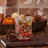 Studio 66 Autumn Leaves Votive Lighting