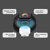Phonesuit Novo Mini - Watch Charger - For Apple Watch & AirPods