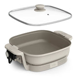 bella Make & Take Electric Skillet