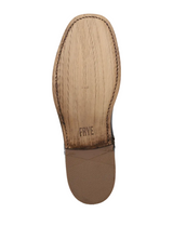 Frye Mens Campus Inside Zip Boots