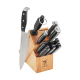 Henckels Statement 12-Piece Knife Block Set