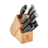 Henckels Statement 12-Piece Knife Block Set