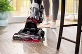 Bissell CleanView Upright Vacuum