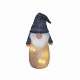 Studio 66 Dash Gnome Plush Lighting Table Decor