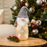 Studio 66 Dash Gnome Plush Lighting Table Decor