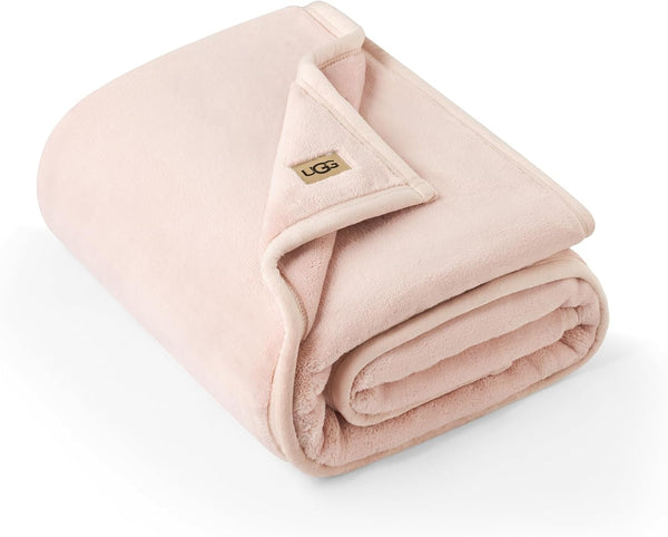 UGG Coco Throw Blanket