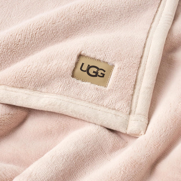 UGG Coco Throw Blanket