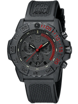 Luminox Navy SEAL Chronograph Watch - 45mm