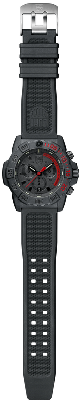 Luminox Navy SEAL Chronograph Watch - 45mm