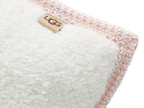 UGG Kirkwood UGGbraid Pillow - Himalayan Salt