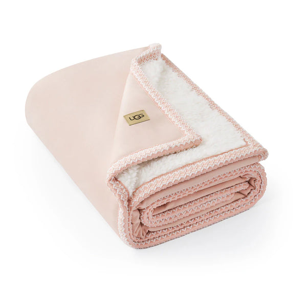 UGG Home Kirkwood Throw Blanket