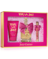 Juicy Couture Viva La Juicy Eau De Parfum Prestige Gift Set - 3-Piece