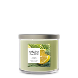 Yankee Candle 3-Wick Candle - Sage & Citrus