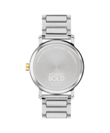 Movado Mens BOLD Evolution 2.0 Two-Tone Watch