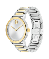 Movado Mens BOLD Evolution 2.0 Two-Tone Watch