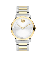 Movado Mens BOLD Evolution 2.0 Two-Tone Watch