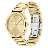 Movado BOLD Evolution 2.0 Gold-Tone Watch