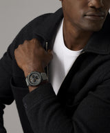 Movado Mens BOLD TR90 Chronograph Watch