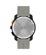 Movado Mens BOLD TR90 Chronograph Watch