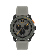 Movado Mens BOLD TR90 Chronograph Watch