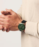 Movado Mens BOLD Fusion Chronograph Watch
