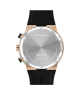 Movado Mens BOLD Fusion Chronograph Watch