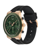 Movado Mens BOLD Fusion Chronograph Watch