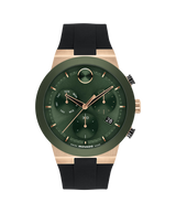 Movado Mens BOLD Fusion Chronograph Watch