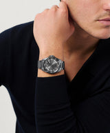 Movado Mens BOLD Verso S Watch