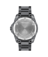 Movado Mens BOLD Verso S Watch