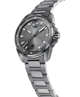 Movado Mens BOLD Verso S Watch